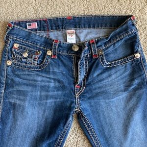 True Religion Jean